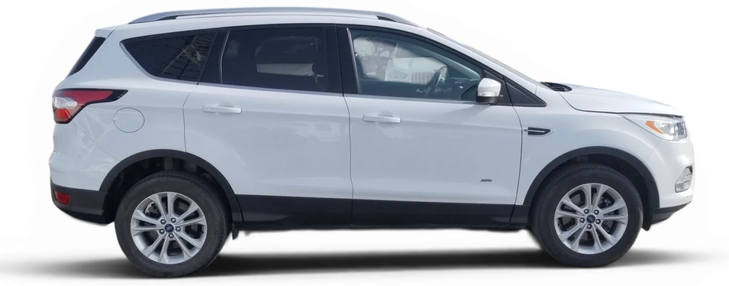 Imagen de Ford Kuga