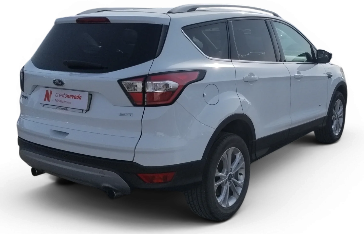Imagen de Ford Kuga