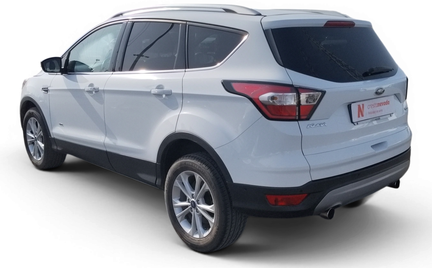 Imagen 7 de Ford Kuga Gasolina 182 CV