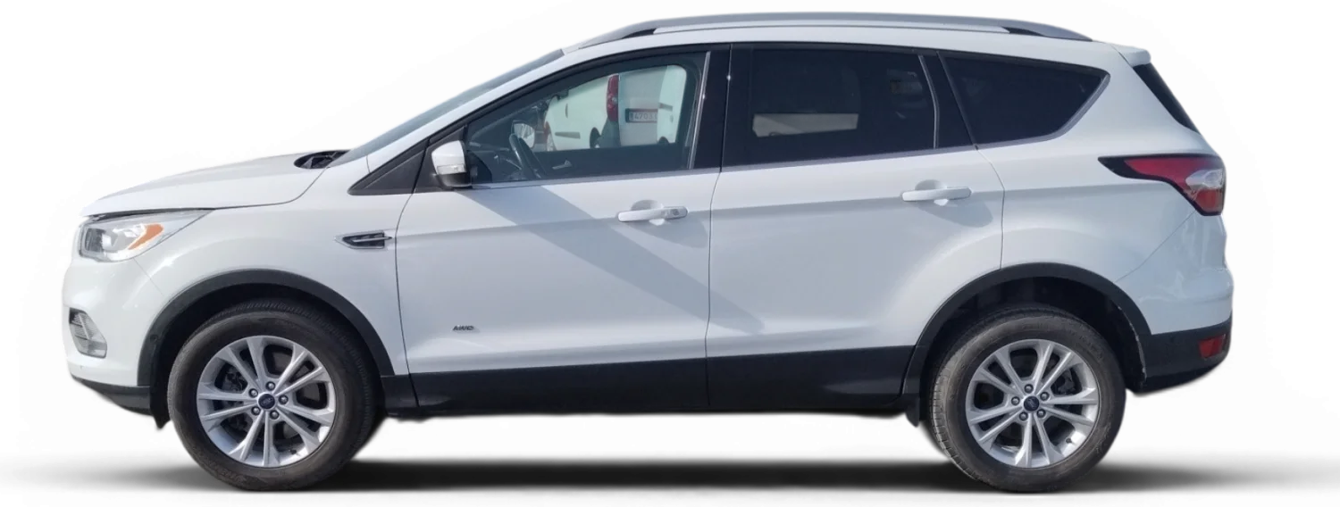 Imagen de Ford Kuga