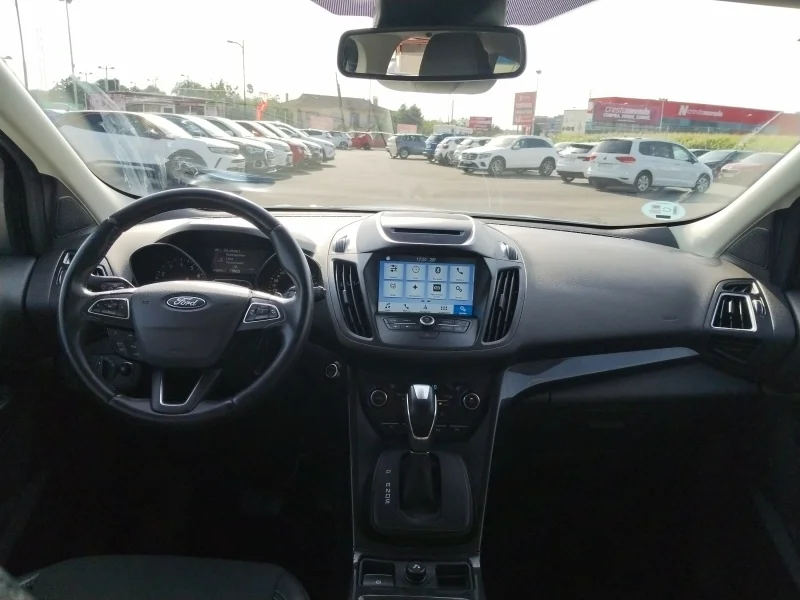 Imagen de Ford Kuga