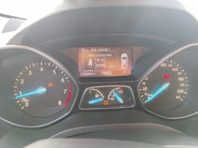 Imagen de Ford Kuga