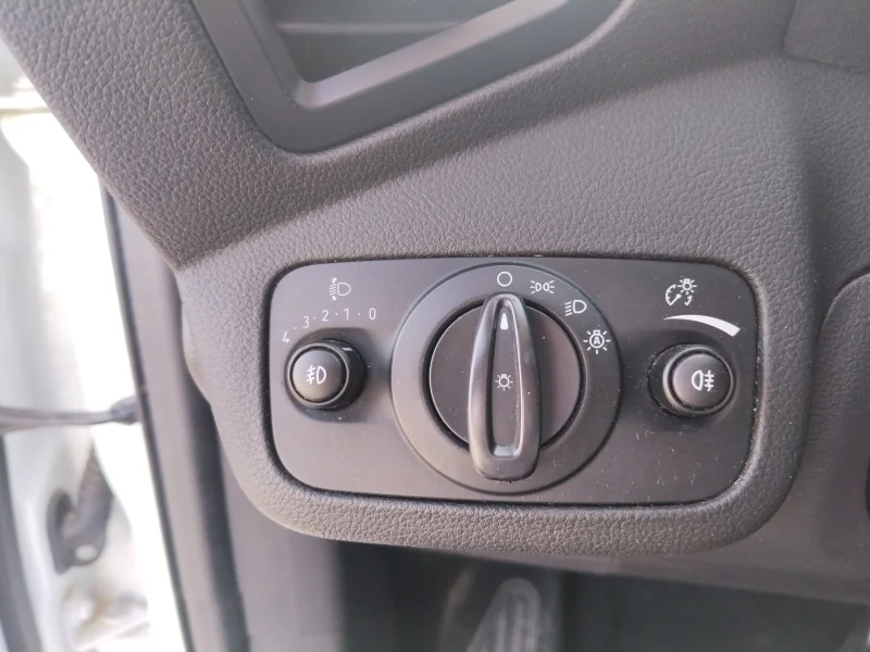 Imagen de Ford Kuga