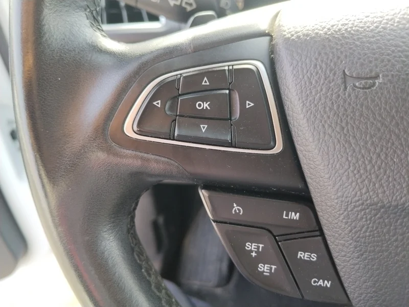 Imagen de Ford Kuga
