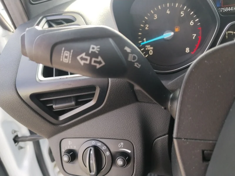 Imagen de Ford Kuga