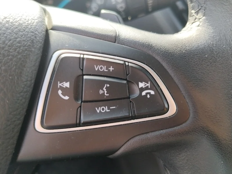 Imagen de Ford Kuga