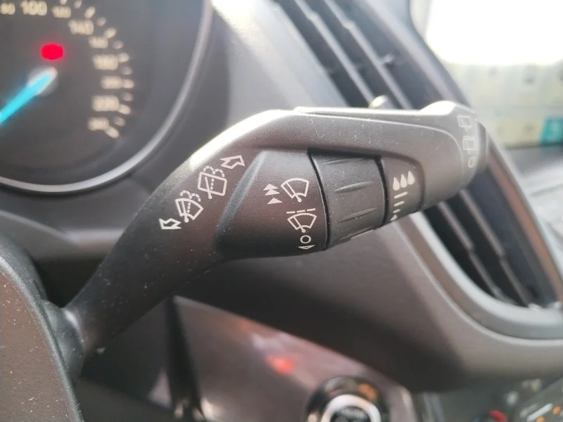 Imagen de Ford Kuga