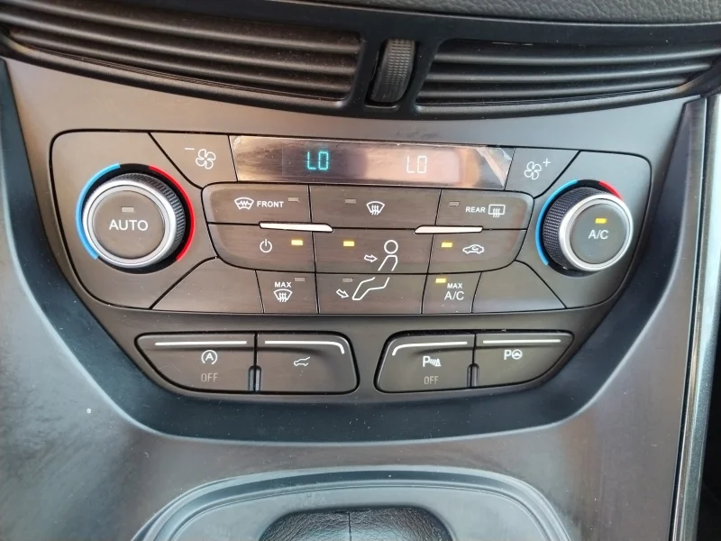 Imagen de Ford Kuga