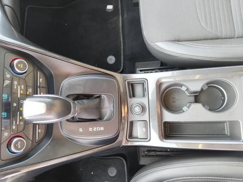 Imagen de Ford Kuga