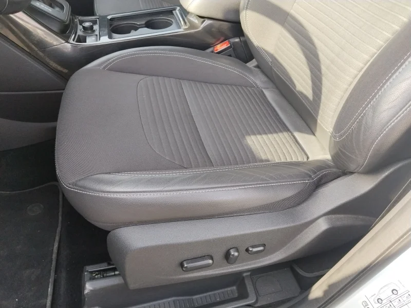 Imagen de Ford Kuga