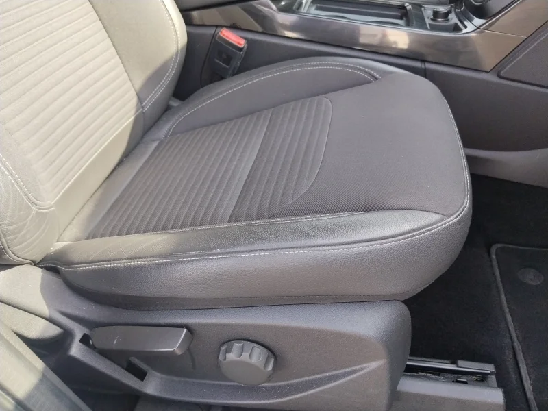 Imagen de Ford Kuga
