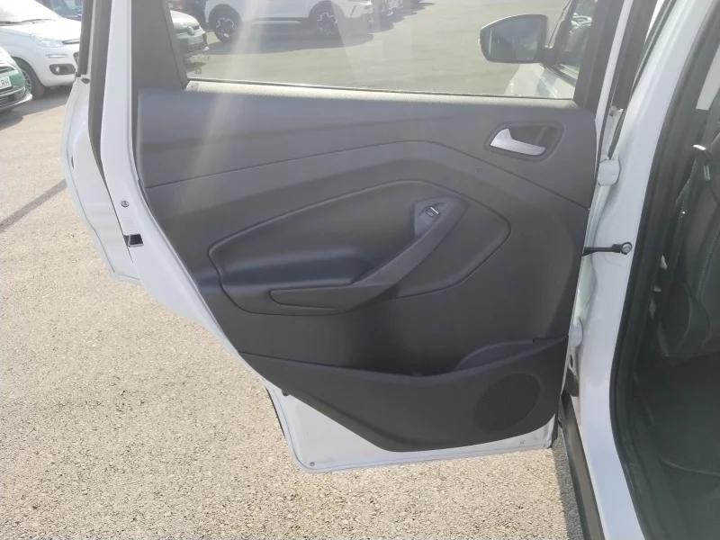 Imagen de Ford Kuga