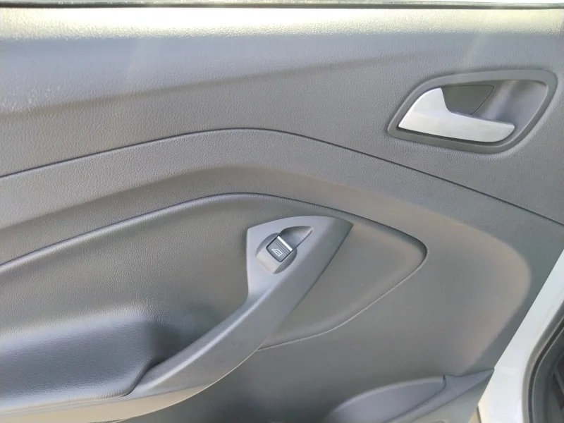 Imagen de Ford Kuga