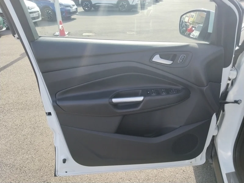 Imagen de Ford Kuga