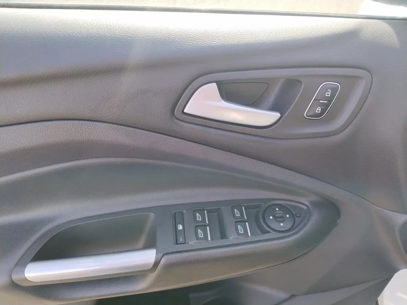 Imagen de Ford Kuga