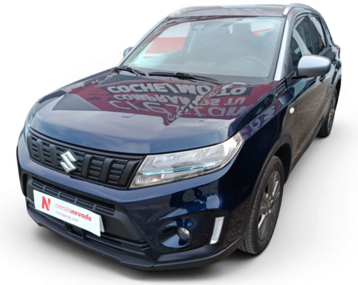 Imagen de Suzuki Vitara
