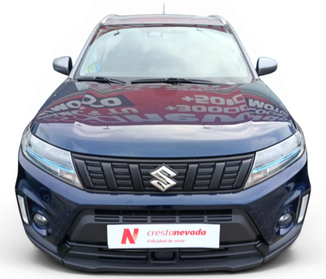 Imagen de Suzuki Vitara