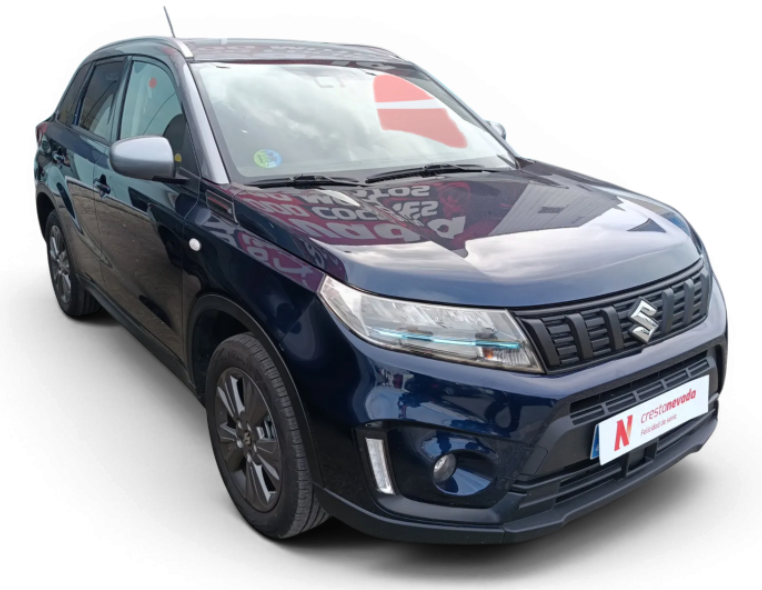 Imagen de Suzuki Vitara