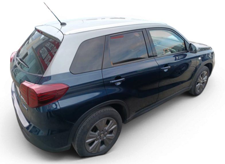 Imagen de Suzuki Vitara
