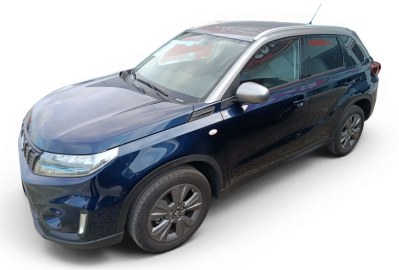 Imagen de Suzuki Vitara