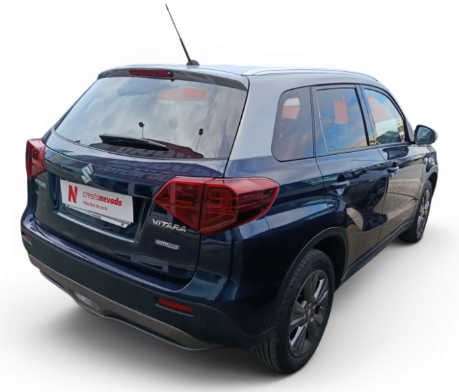 Imagen de Suzuki Vitara