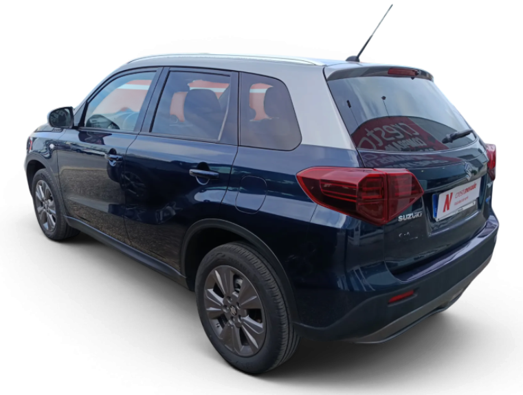 Imagen de Suzuki Vitara