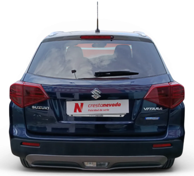 Imagen de Suzuki Vitara