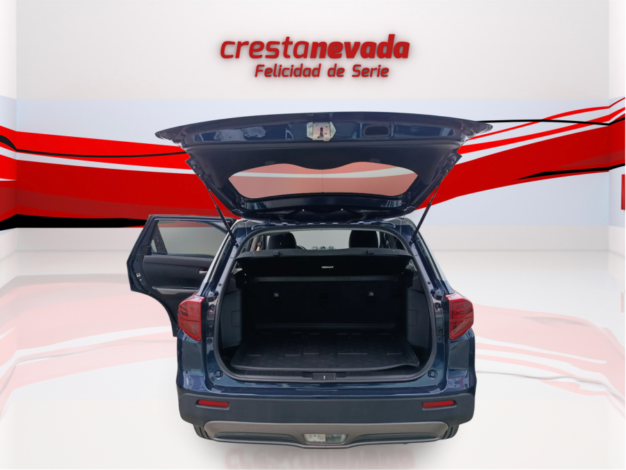 Imagen de Suzuki Vitara