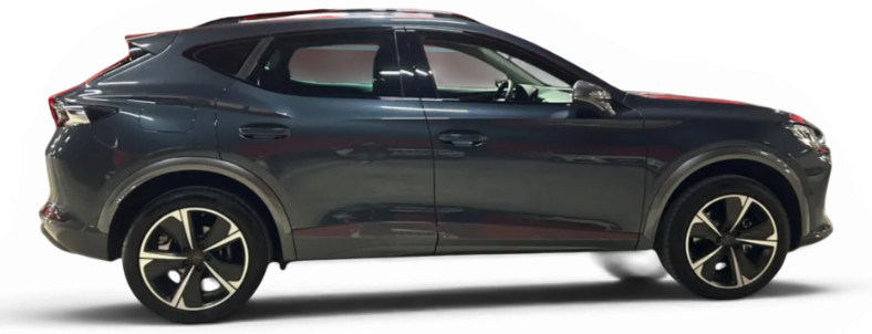 Imagen de cupra Formentor