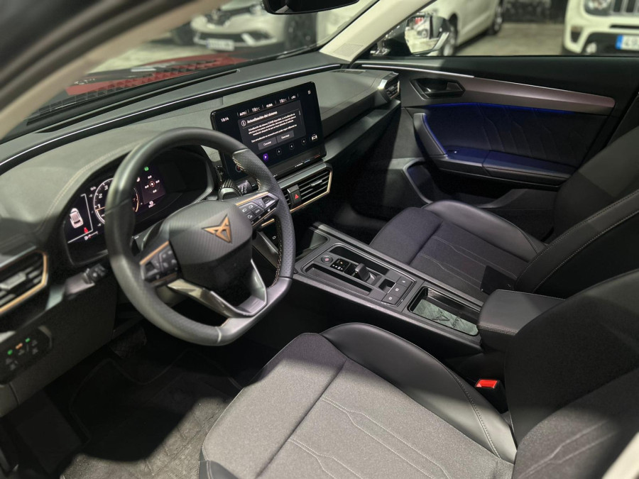 Imagen de cupra Formentor