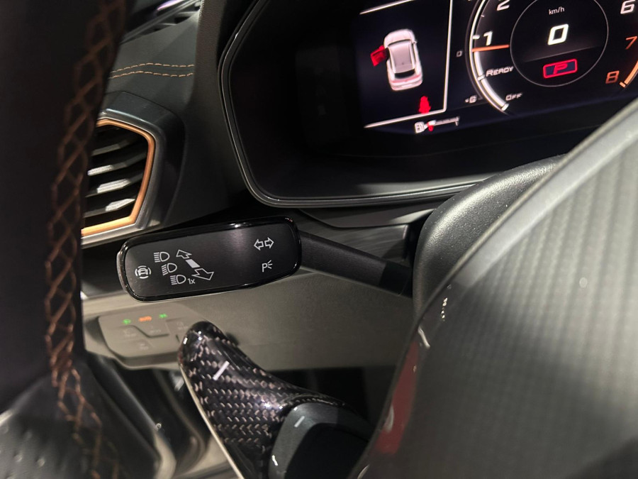 Imagen de cupra Formentor