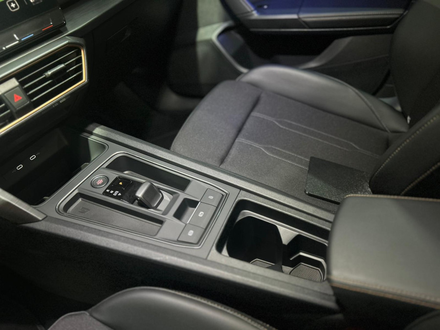 Imagen de cupra Formentor