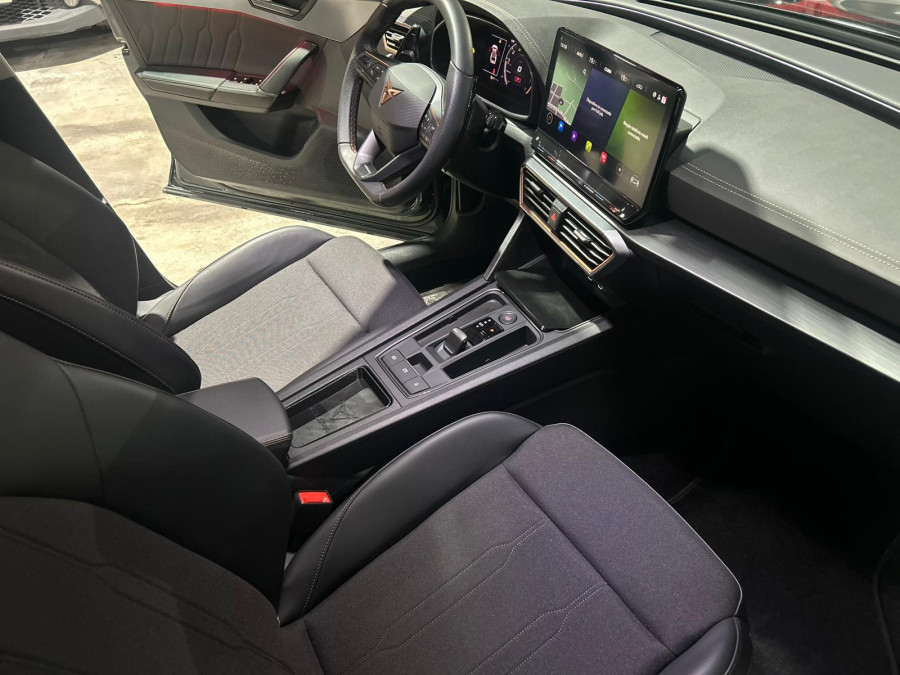 Imagen de cupra Formentor
