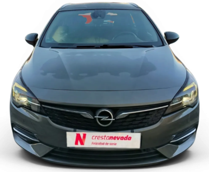 Imagen de Opel Astra