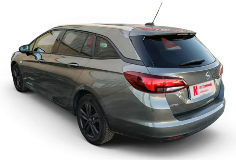 Imagen de Opel Astra