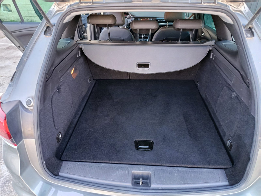Imagen de Opel Astra