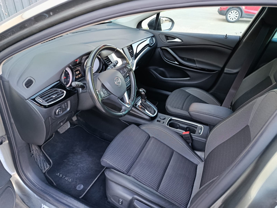 Imagen de Opel Astra