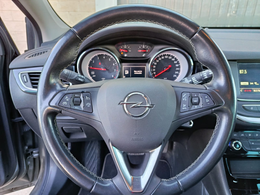 Imagen de Opel Astra