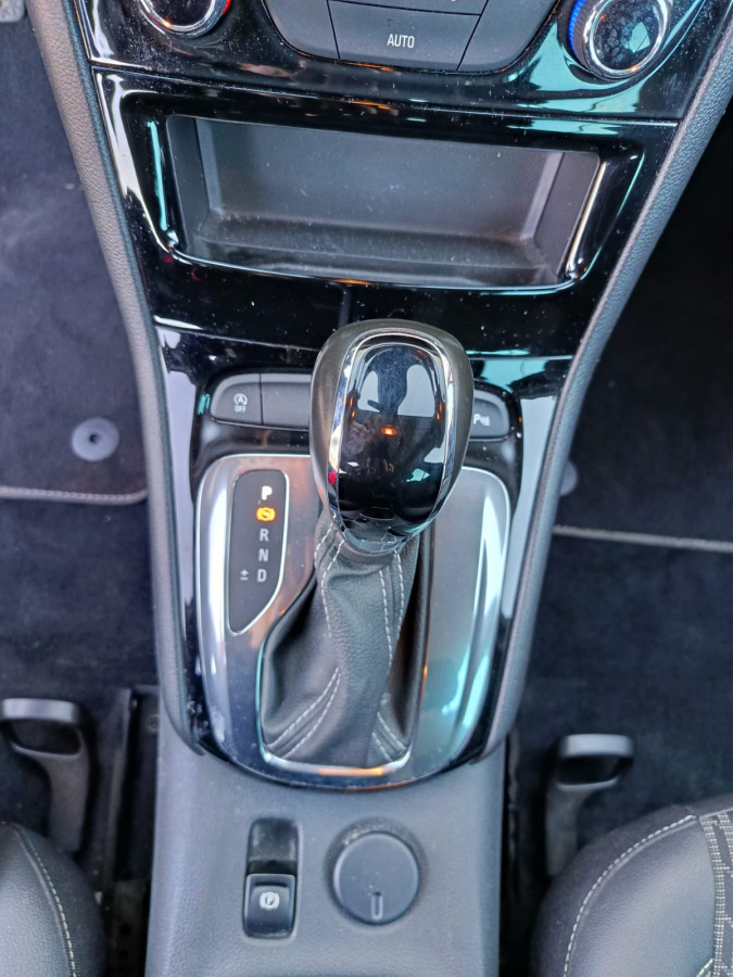 Imagen de Opel Astra