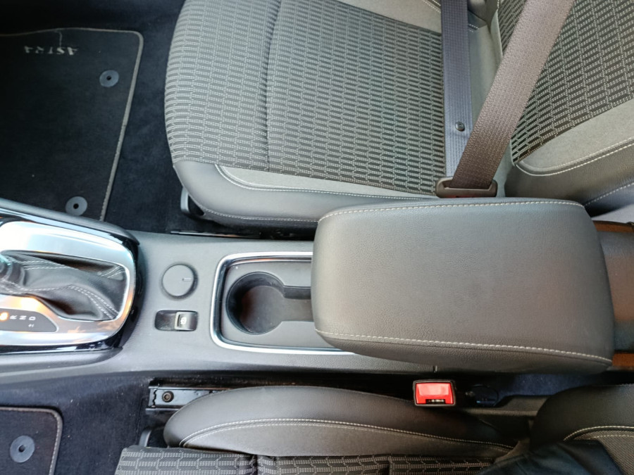 Imagen de Opel Astra