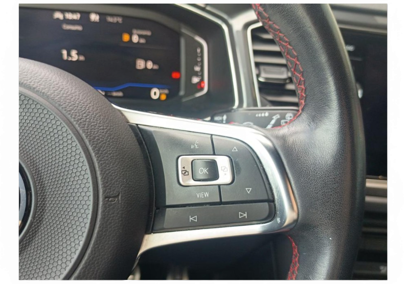 Imagen de Volkswagen T-Roc