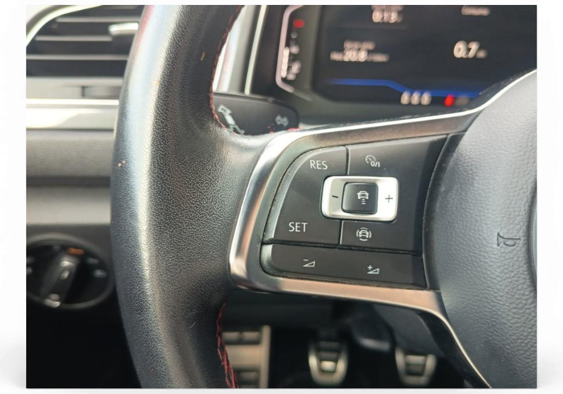 Imagen de Volkswagen T-Roc