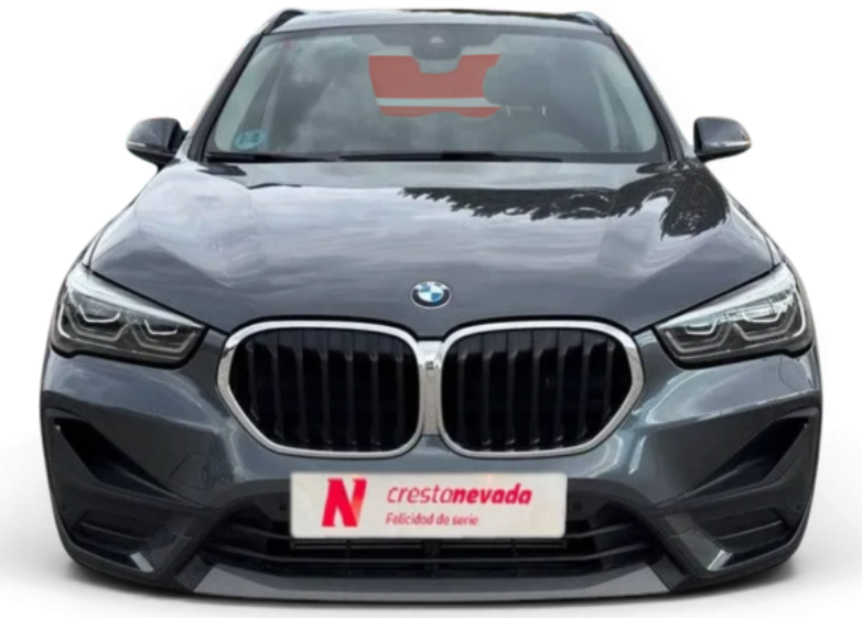 Imagen de BMW X1