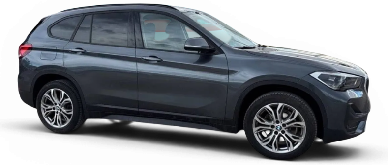 Imagen de BMW X1