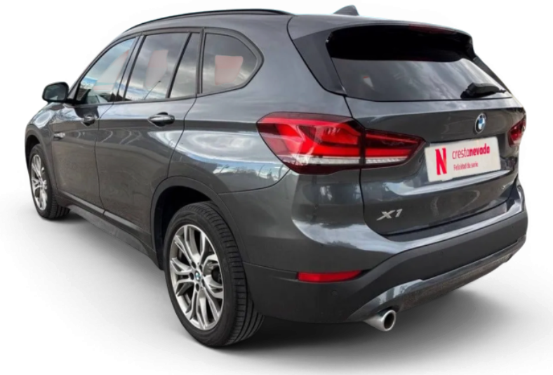 Imagen de BMW X1