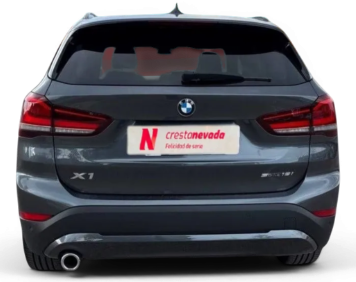Imagen de BMW X1