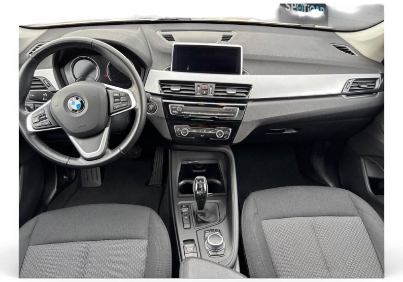 Imagen de BMW X1