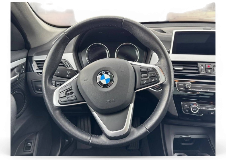 Imagen de BMW X1