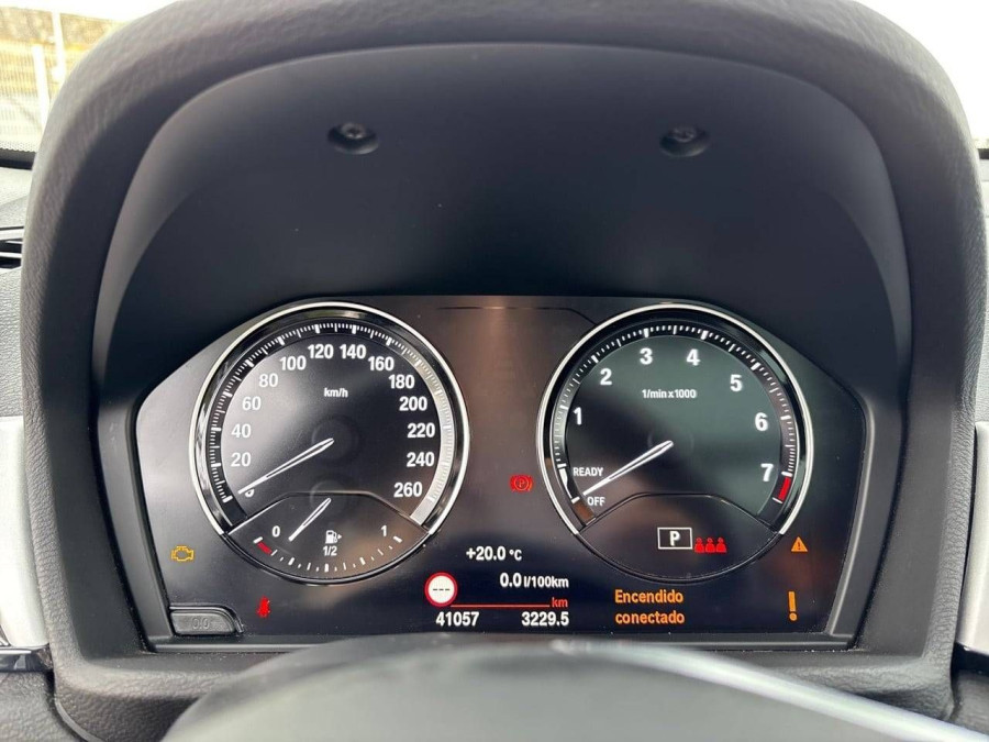 Imagen de BMW X1