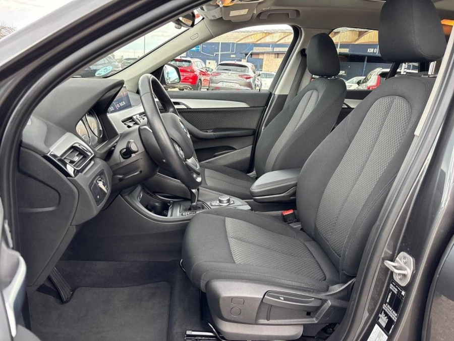 Imagen de BMW X1